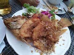 -Dash Teak House