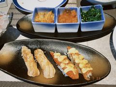 -極上萬膳·日料放题(来福士江景店)