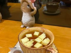 -五进制 Coffee Shop