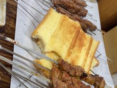 -壹块捌烧烤(灯市口店)