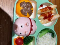 -包小笼·金牌汤包(中山路店)
