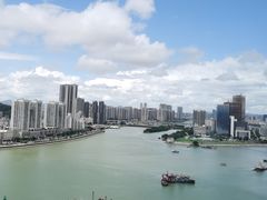 -澳门十六浦索菲特大酒店