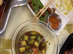 -铭副琦食·虾蟹烩馆(渔人码头店)