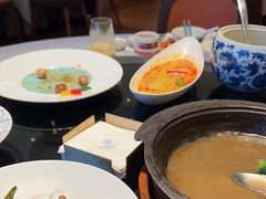 -瓷忆·瓷文化餐厅(上海店)