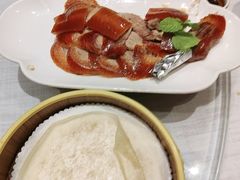 -大鸭梨烤鸭·北京菜(大兴南小街店)
