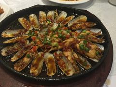 -北李妈妈菜·海肠捞饭(高新万达店)