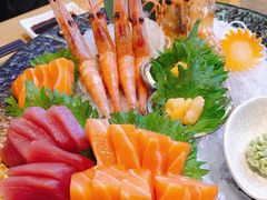 -山之川日料放题(通州店)