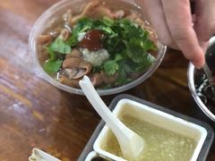 -阁瑞居闫记卤煮(乔庄北街店)