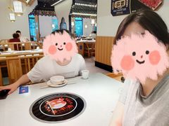 -俏牛哥鲜牛肉牛肆馆(重庆天地店)