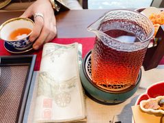 -北書房·墨宴(国际博览中心店)
