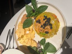 -狮拾久·现代新加坡料理(福田COCO Park店)