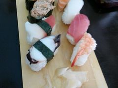picture-真剑日本料理·铁板烧(贵州路店)