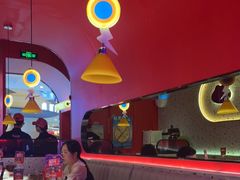 -蛙来哒(方圆荟店)