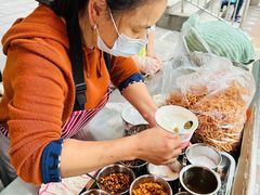 -糯米团油茶早餐铺
