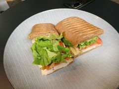 牛牛三明治-Moka Bros 摩卡站(嘉华店)