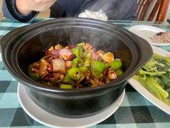 -广东粤秀餐馆(佳家花园小区店)