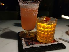 -STARRY CAFE & LOUNGE BAR(高新店)