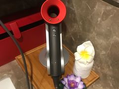 换洗室-莲泰式·中式·沐足·精油SPA采耳(天河店)