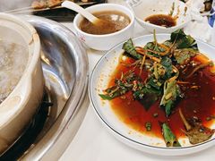 -土连锅·现熬养生汤锅(梁家巷店)