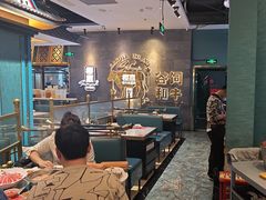 -樱煦和牛寿喜烧(如皋吾悦广场店)