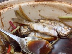 -许鲜生健康生活馆·精细潮菜(奥绅体育公园店)