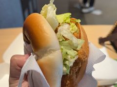 -麦当劳(凌云天地长桥店)