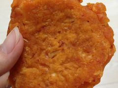 泡菜饼-杀猪天·韩国烤肉(总店)