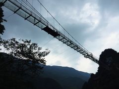 -宁波五龙潭景区