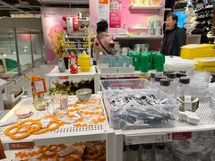 -宜家家居(四元桥商场店)