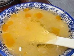 -百年老字号·观振兴蟹黄面·三虾面·苏式面(观前街富仁坊巷店)