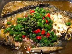 -半天妖烤鱼(方庄店)