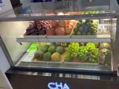 -茶百道(人信汇店)