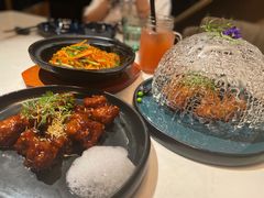 -荟廷·晶萃(陆家嘴尚悦湾店)