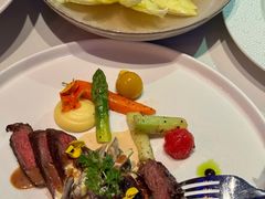 -天玑高空江景餐厅&酒吧Sky Secret Restaurant&Bar