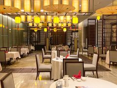 -福州天元国际威斯汀酒店·中国元素餐厅