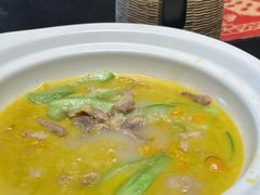 -洞庭土菜馆(天河北总店)