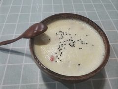 -冷峰马家鸡蛋牛奶醪糟(八朗学五巷店)