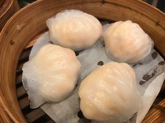 -添好运点心专门店(中环IFC店)