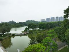 -东莞植物园