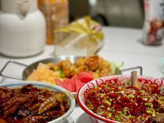 -欧记大排档·景德菜(上海首店)