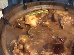 -范贤光鸡公煲(平乐园总店)