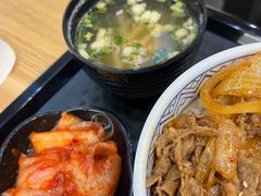 -吉野家(南昌铜锣湾店)