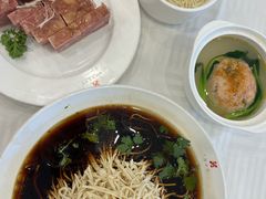 -怡园饭店-餐厅(四望亭店)