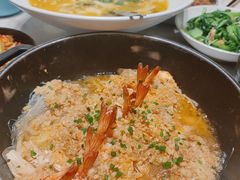 -茉莉餐厅(包河万达店)