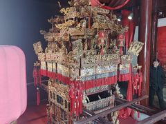 -天一阁博物院