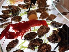 -壳里西餐厅Coquille Seafood Bistro(蒙自路店)