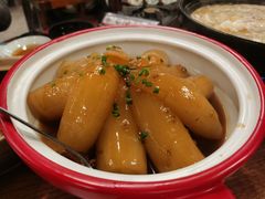 -新李记 · 口味菜馆(南郊公园店)