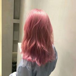 -GIRL STYLE 烫发·染发沙龙