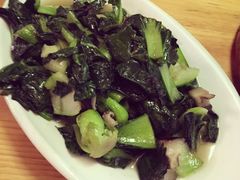-乌镇那一年小院主题餐厅(甘泉西路店)