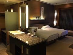-上海外滩茂悦大酒店